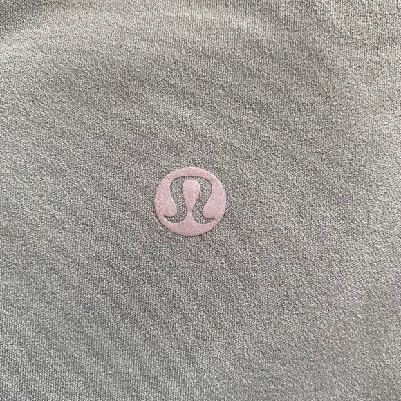 NWOT Lululemon Align Shorts 10” in Tidewater Teal - Picture 5 of 6